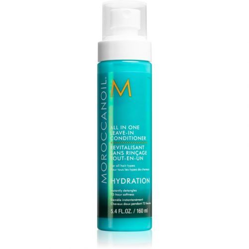 Moroccanoil Hydration Leave - In Spray Conditioner For Hydration And Shine 160 ml