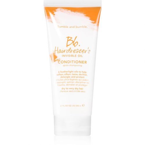 Bumble and Bumble Hairdresser's Conditioner For Easy Combing 200 ml