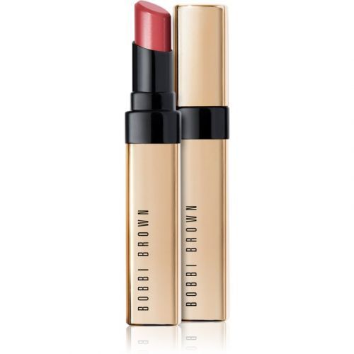 Bobbi Brown Luxe Shine Intense Moisturising Glossy Lipstick Shade TRAILBLAZER 2,3 g