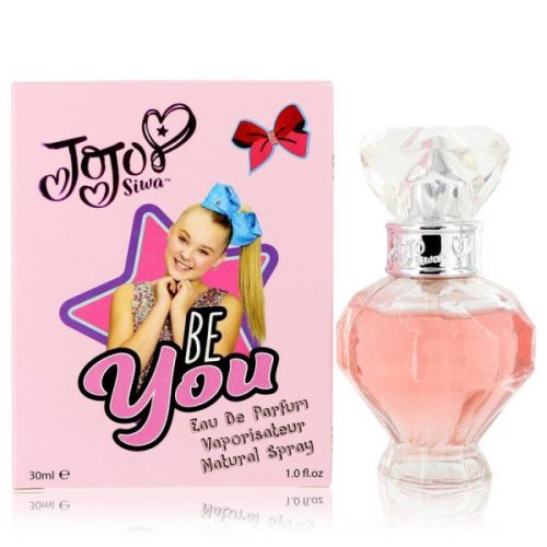 Jojo Siwa - Be You 30ml Eau de Parfum Spray