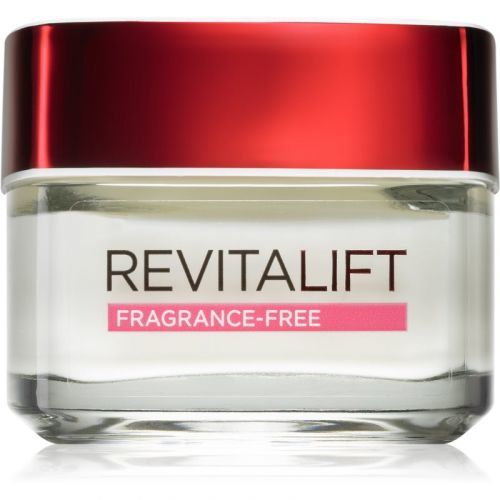 L’Oréal Paris Revitalift Fragrance - Free Anti-Wrinkle Day Cream 30 ml