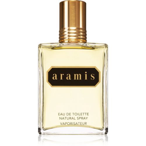 Aramis Aramis Eau de Toilette for Men 110 ml