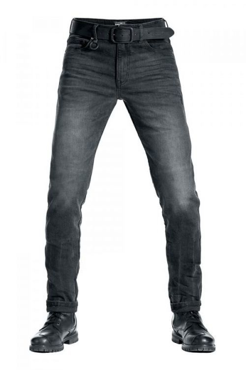 Pando Moto Robby 01 Slim Fit Cordura® Motorcycle Jeans 28/34