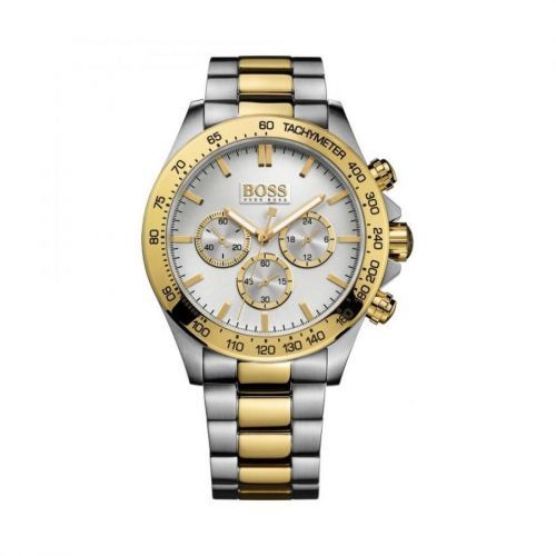 Hugo Boss Ikon Chronograph Watch 1512960