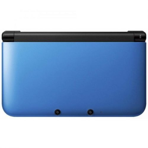 Nintendo 3ds XL - Blue