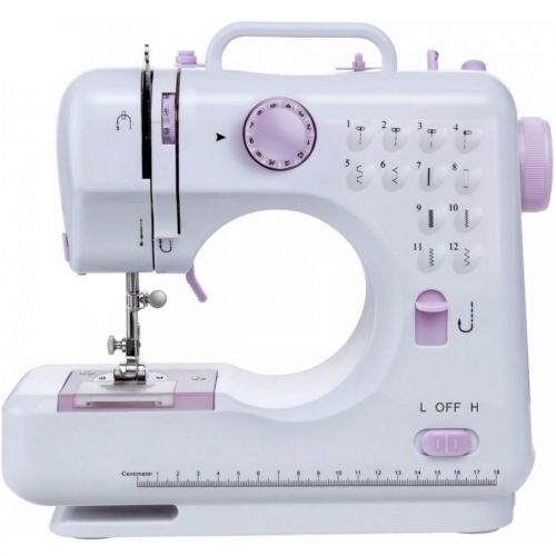 Sohler Portable Sewing Machine | Electric Sewing Machine