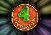 4 Elements Steam CD Key