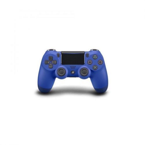 Blue Sony PS4 DualShock 4 Controller | PS4 DS4 Controller