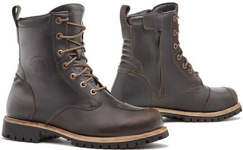 Forma Boots Legacy Dry Brown 44