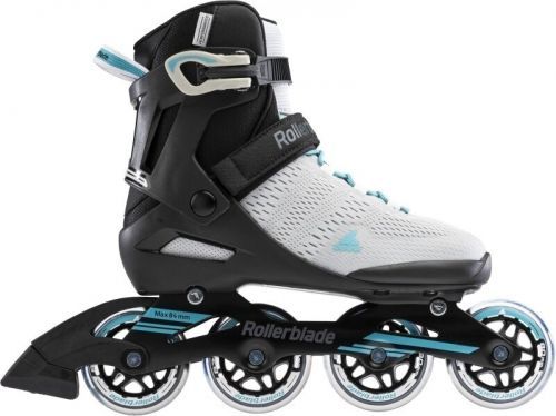 Rollerblade Spark 80 W Grey/Turquoise 230