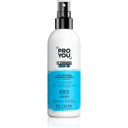 Revlon Professional Pro You The Amplifier Volume Spray For Fine Hair And Hair Without Volume 250 ml