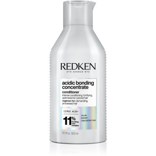 Redken Acidic Bonding Concentrate Intensive Regenerating Conditioner ml