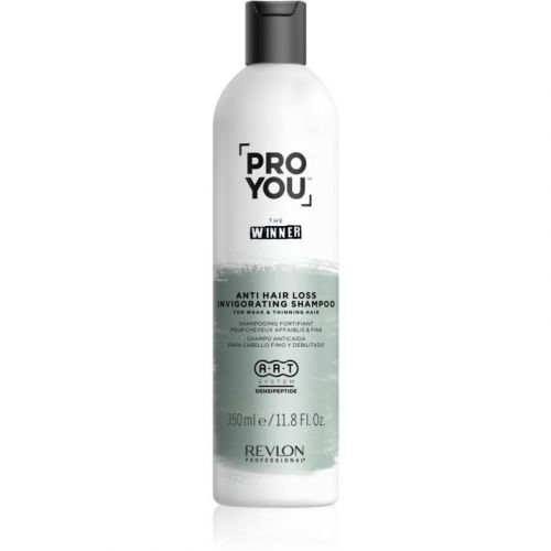 Revlon Professional Pro You The Winner Strengthening Shampoo Against Hair Fall 350 ml