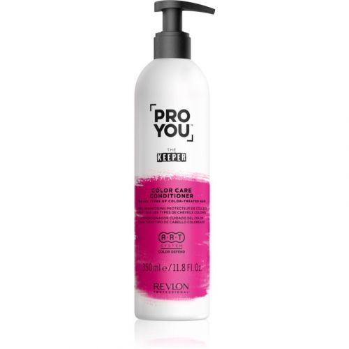 Revlon Professional Pro You The Keeper Protective Conditioner For Colored Hair 350 ml