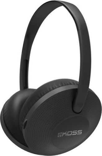 KOSS KPH 7 Wireless On-ear headphones