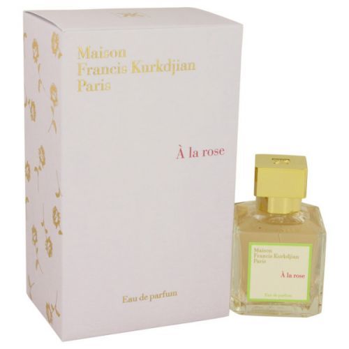 Maison Francis Kurkdjian - A La Rose 70ml Eau de Parfum Spray
