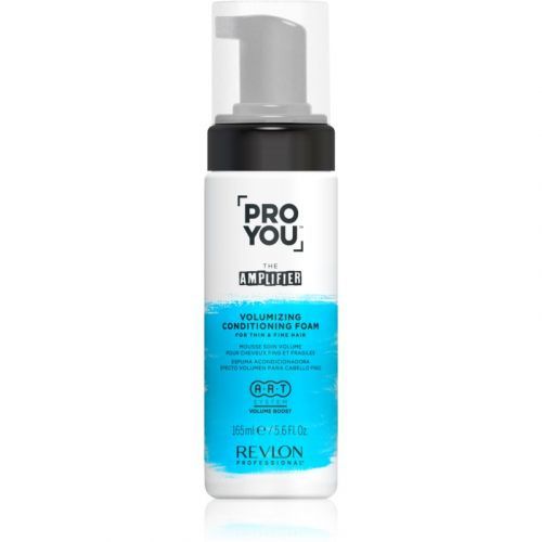 Revlon Professional Pro You The Amplifier Mousse Conditioner For Fine Hair And Hair Without Volume 150 ml