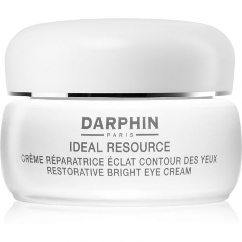 Darphin Ideal Resource Brightening Eye Cream 15 ml