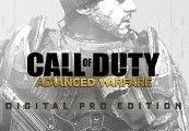 Call of Duty: Advanced Warfare Digital Pro Edition AR VPN Activated XBOX One CD Key