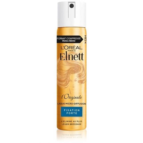 L’Oréal Paris Elnett Hairspray - Strong Hold 75 ml