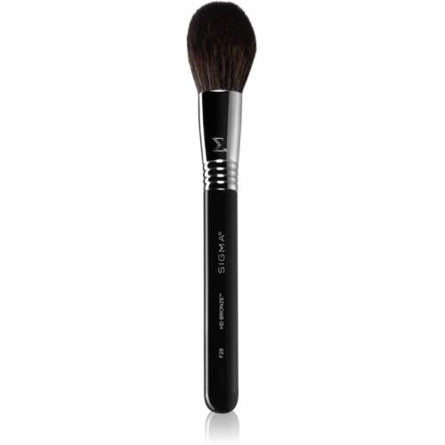 Sigma Beauty F29 HD Bronze ™ Bronzer Brush 1 pc