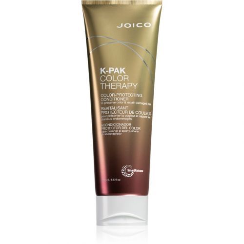 Joico Blonde Life Regenerating Conditioner For Damaged And Colored Hair 250 ml