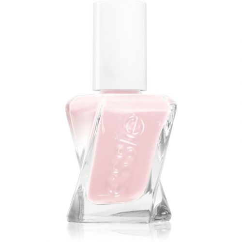 Essie  Gel Couture Nail Polish Shade 484 Matter Of Fiction 13,5 ml