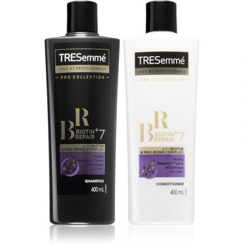 TRESemmé Biotin + Repair 7 Economy Pack (for Hair)