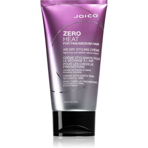 Joico Styling Zero Heat Protective Cream For Heat Hairstyling 150 ml