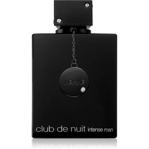 Armaf Club de Nuit Man Intense perfume for Men 150 ml