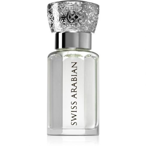 Swiss Arabian Secret Musk perfumed oil Unisex 12 ml