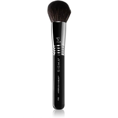 Sigma Beauty F85 Airbrush KABUKI™ Kabuki Foundation Brush 1 pc