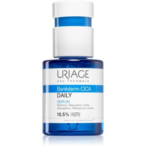 Uriage Bariéderm Cica Daily Serum Regenerative Serum For The Weakened Skin 30 ml
