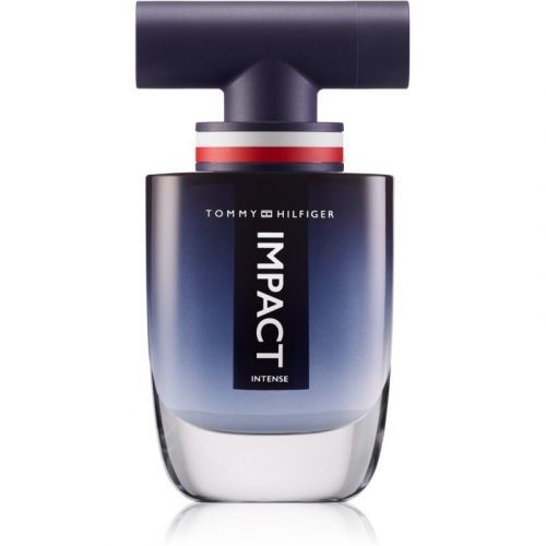 Tommy Hilfiger Impact Intense Eau de Parfum for Men 50 ml