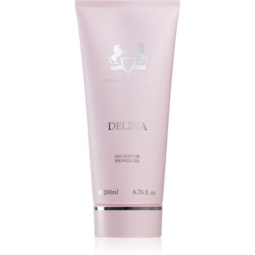 Parfums De Marly Delina Royal Essence Perfumed Shower Gel for Women 200 ml