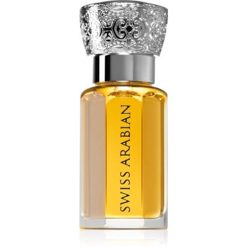 Swiss Arabian Hayaa perfumed oil Unisex 12 ml