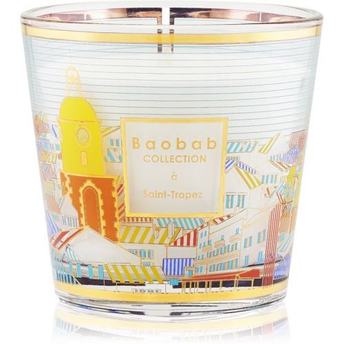 Baobab My First Baobab Saint Tropez scented candle 190 g