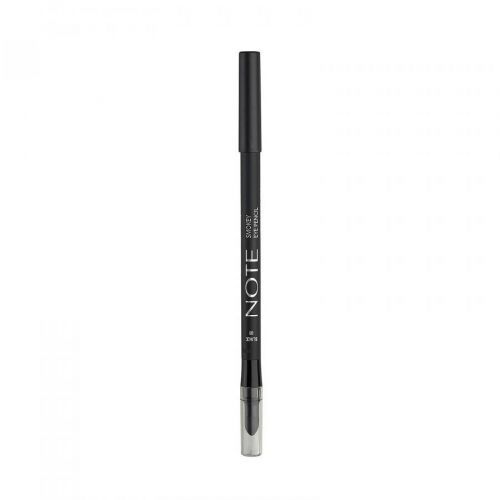 Smokey Eye Pencil 1.2g (Various Shades) - Black