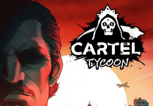 Cartel Tycoon EU Steam Altergift