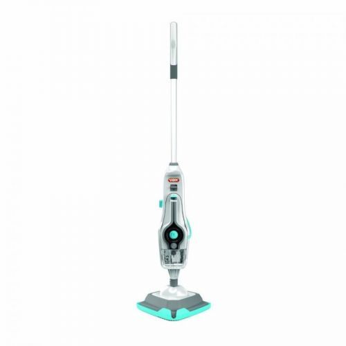 Vax Steam Fresh Combi 15-in-1 Steam Floor Cleaner 0.5 L - White/Grey (S86-SF-C)