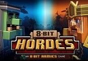 8-Bit Hordes Steam CD Key