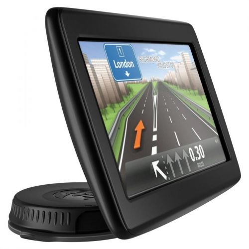 TomTom Start 20 UK & Ireland Automotive GPS Receiver