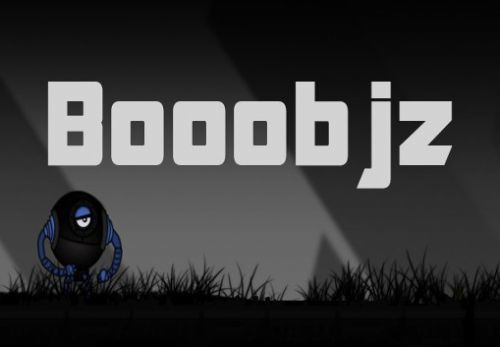 Booobjz Steam CD Key