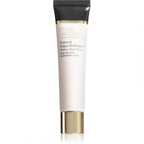 Estée Lauder Futurist Aqua Brilliance™ Brightening Makeup Primer with Moisturizing Effect 40 ml