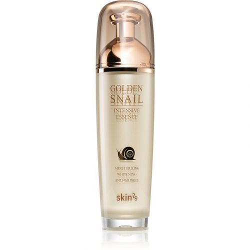 Skin79 Golden Snail Contour Lifting Essence with Snail Extract 40 ml