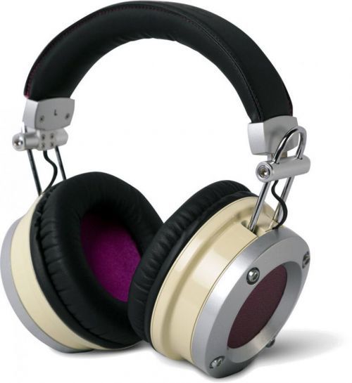 Avantone Pro MP1 Mixphones Creme Studio Headphones