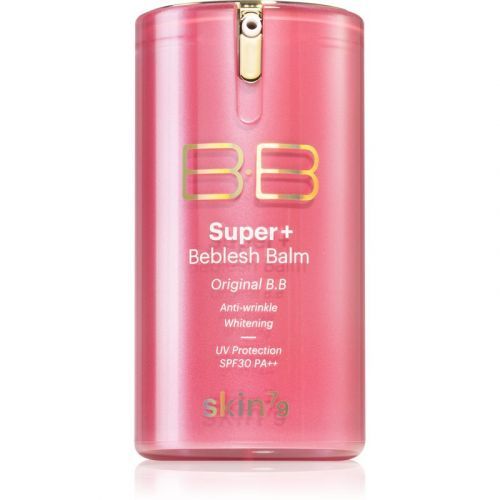 Skin79 Super+ Beblesh Balm Brightening BB Cream SPF 30 Shade Pink Beige 40 ml