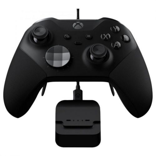 Microsoft Xbox One Console Elite 2 Controller Wireless Charger