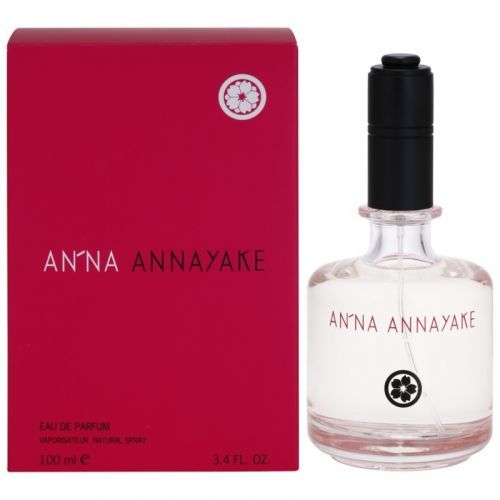 Annayake An'na Eau de Parfum for Women 100 ml