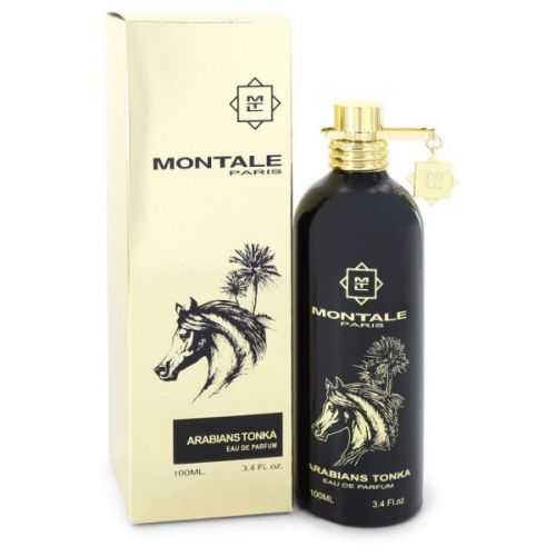 Montale - Arabians Tonka 100ml Eau de Parfum Spray